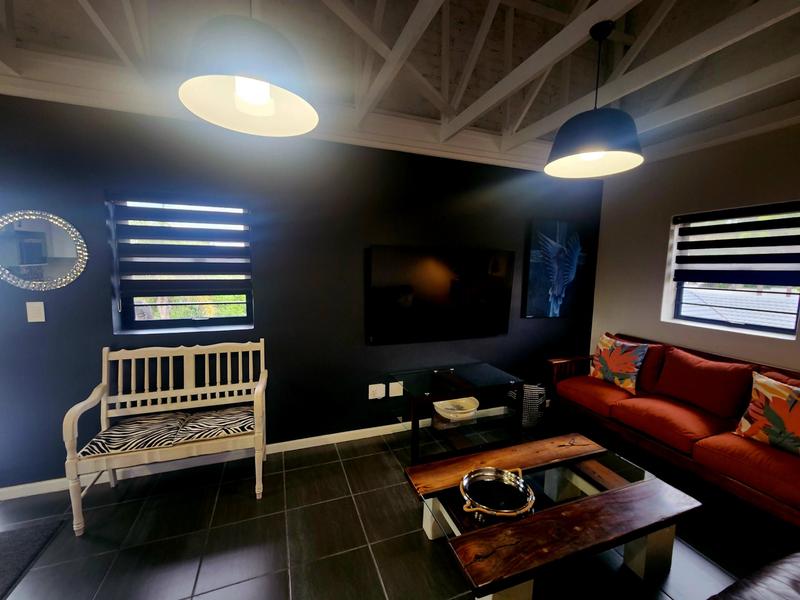 To Let 1 Bedroom Property for Rent in Vierlanden Western Cape